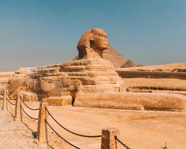 خبير أثري: الحضارة المصرية ستظل الأكثر إبهارا للسياح.. «فيديو»