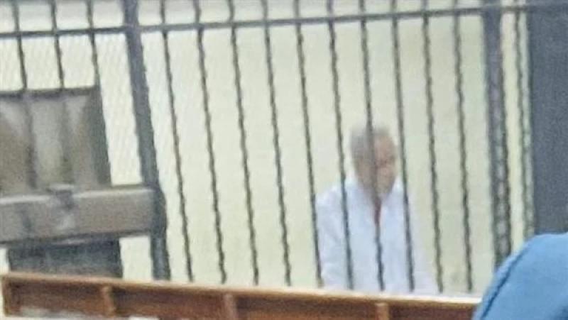 «الفاحشة مقابل الإجهاض».. تأجيل محاكمة طبيب روض الفرج ”فاعل الأمرين”