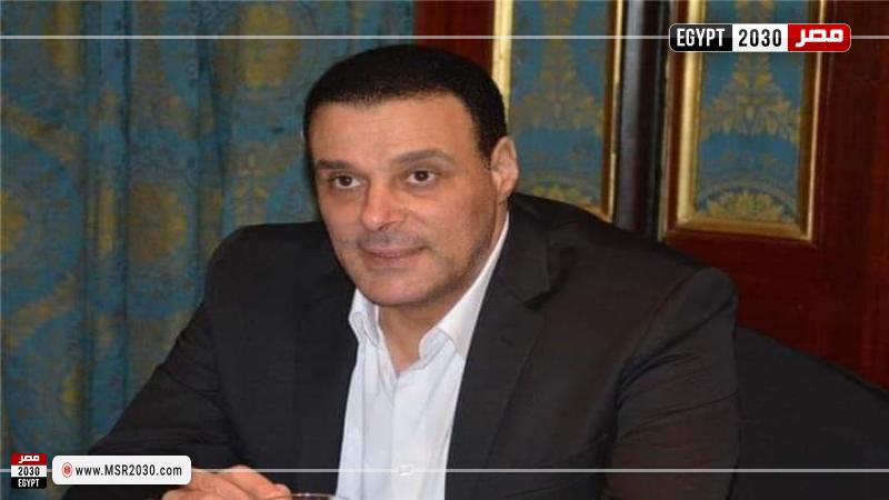عصام عبدالفتاح
