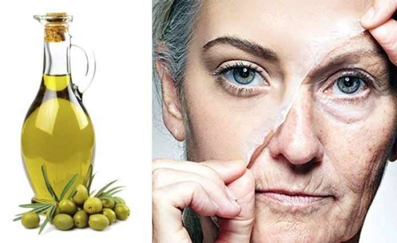 زيت الزيتون