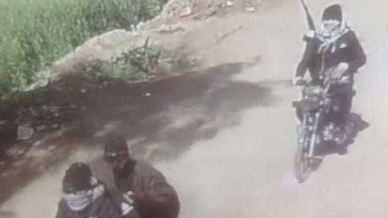 حبس 4 أشخاص لاتهامهم بسطو مسلح على منزل في الهرم