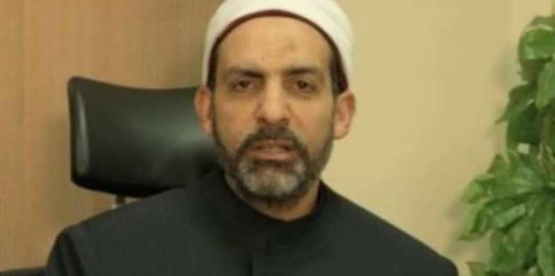 أمين الفتوى