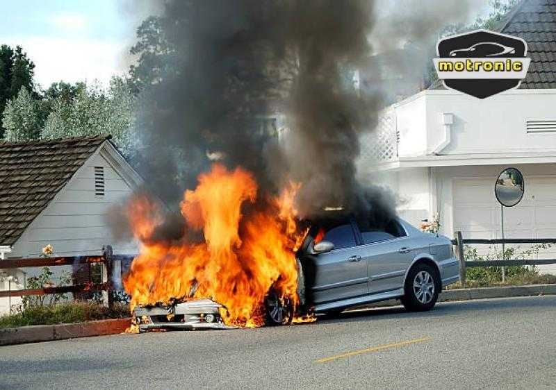 السيطرة على حريق في مدينة 6 أكتوبر