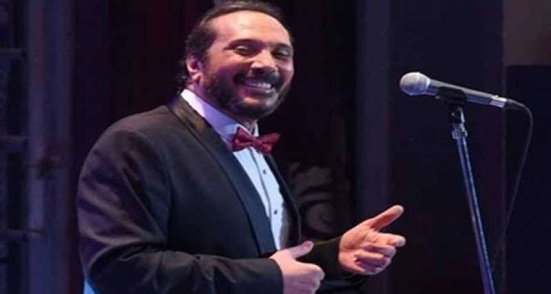 علي الحجار
