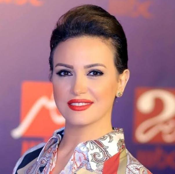 أول رد من ريهام عبد الغفور على انتقاد عدم تكريمها