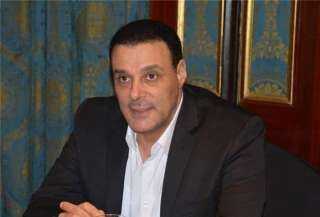 عصام عبد الفتاح: بيريرا لم يطور التحكيم المصري