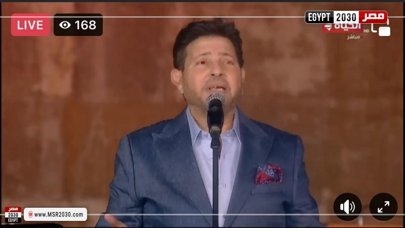 هانى شاكر