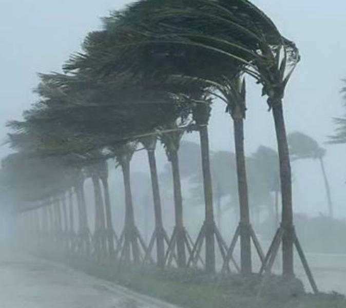 لم تحدث منذ 60 عام.. تفاصيل الرياح التي تشهدها السعودية