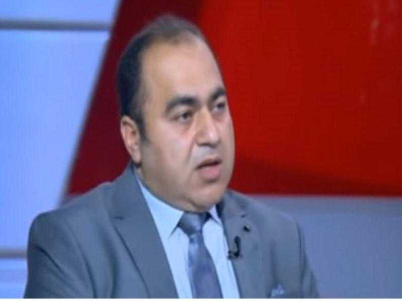 أمجد الحداد يحذر: الأنفلونزا أخطر من البرد