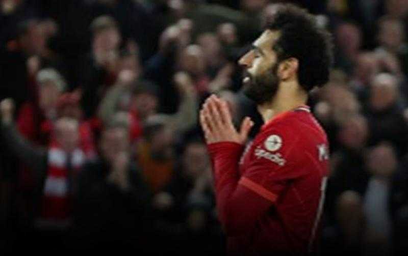 «جاي وهنستقبله بزفة».. ناقد رياضي يتحدث عن اتتقال محمد صلاح إلى الاتحاد