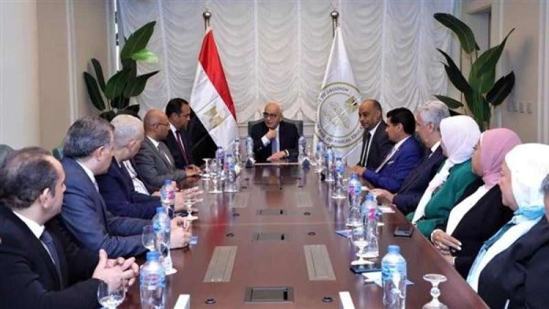 وزير التربية والتعليم