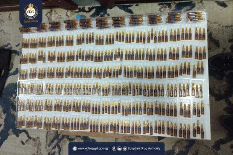 هيئة الدواء تكشف نتائج الحملات الرقابية على الصيدليات خلال أغسطس