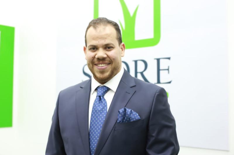 المهندس كريم إسماعيل 