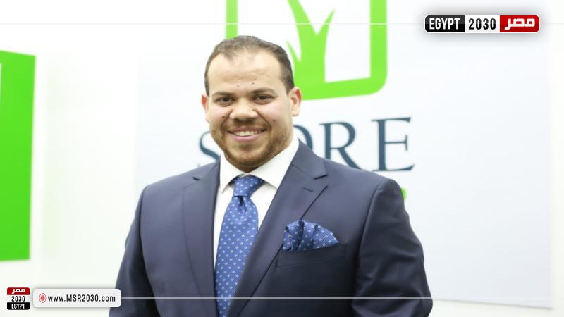 المهندس كريم إسماعيل
