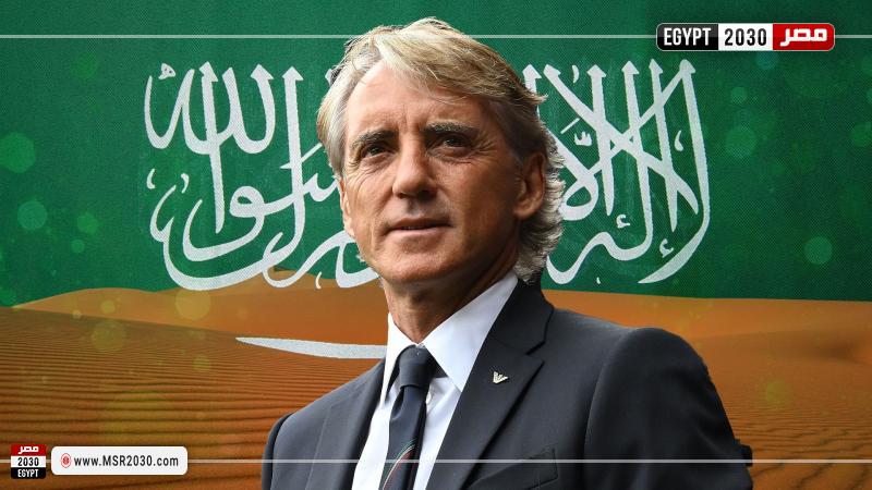 روبرتو مانشيني