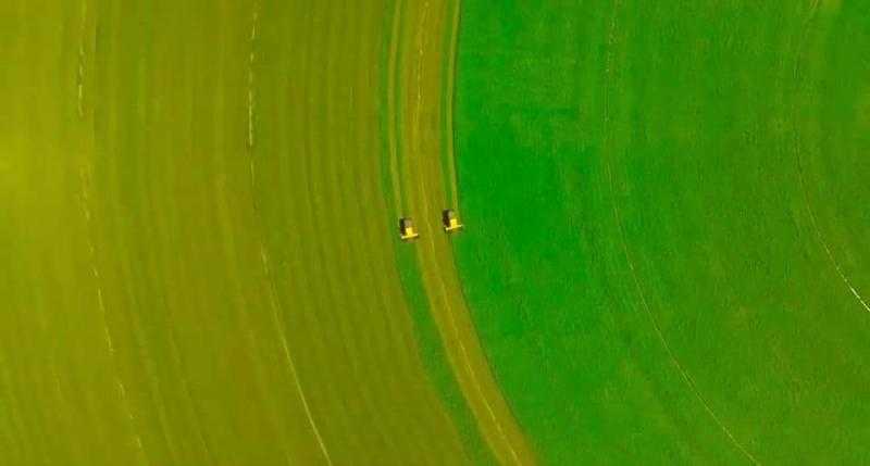 هيئة التعمير: مشروع توشكي يضيف 1.1 مليون فدان للرقعة الزراعية