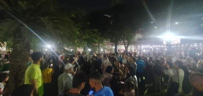 أعضاء نادي الزمالك 