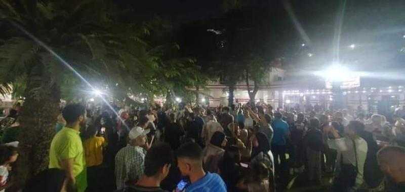 أعضاء نادي الزمالك يطالبون بالتحدث مع «البناني» لمطالبته برحيله