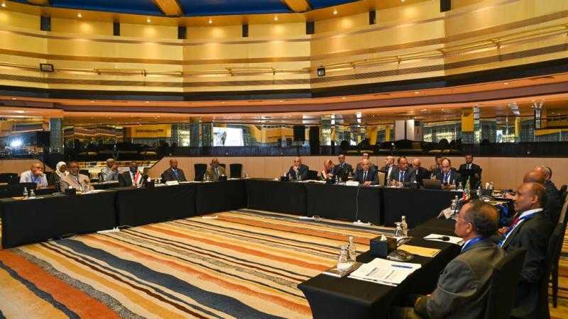 «الري»: السودان يبحث عن مصالحه في مفاوضات سد النهضة - فيديو