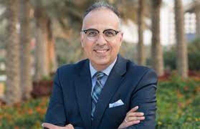 الري: مصر تؤكد الحفاظ على أمنها المائي ولا مساس به