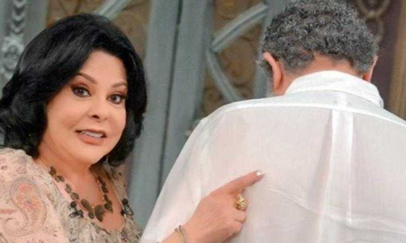 إسعاد يونس تشوّق جمهورها للحلقة القادمة من صاحبة السعادة