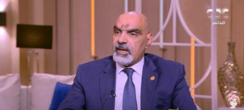 «التأمين الصحي»: «نقدم الخدمة لـ70 مليون مواطن بميزانية 34.8 مليار جنيه»