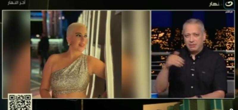 «بتكلم على اللي فوق مش تحت».. تامر أمين يفجر مفاجأة عن أزمة أسما شريف منير.. ويوجه رسالة نارية لوالدها