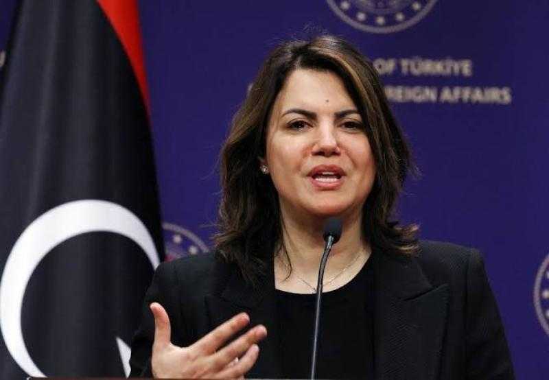 النائب العام الليبي يشكل لجنة تقصي حقائق حول لقاء المنقوش بنظيرها الإسرائيلي