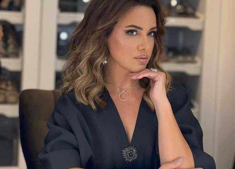 الموت يفجع الفنانة ريهام عبد الغفور