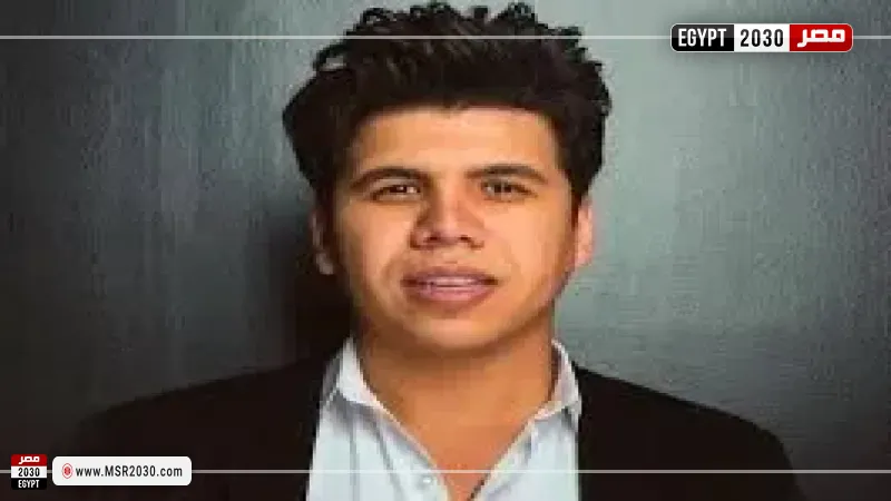 المطرب عمر كمال