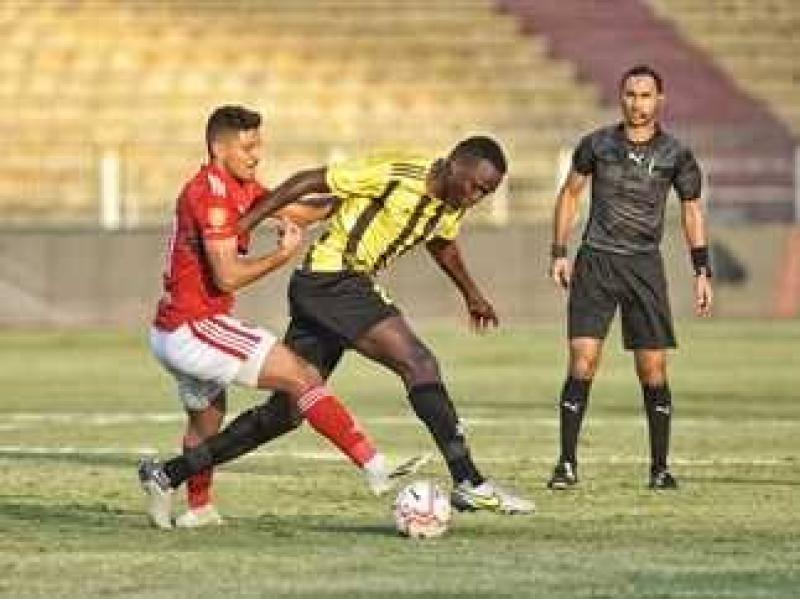 أسباب شكوى المقاولون العرب النيجيري جون أوكلي.. محمد عادل يوضح الحقائق