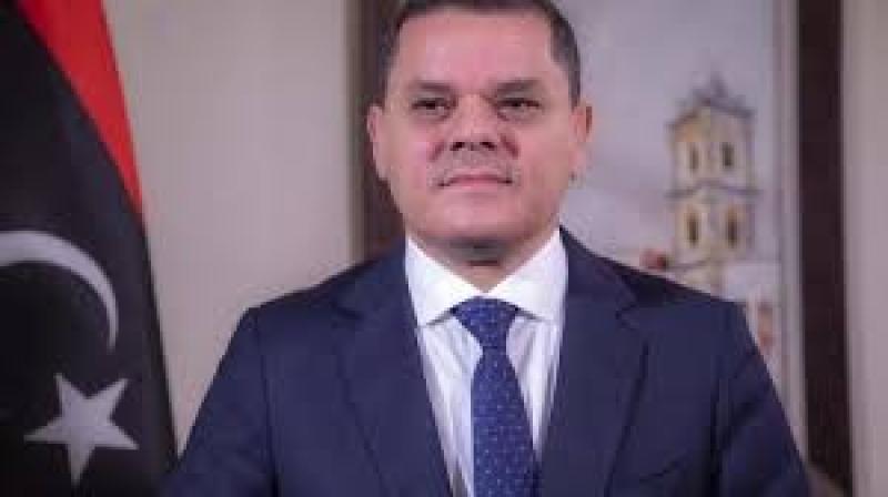 مجلس النواب الليبي: حكومة الدبيبة ”متورطة” في لقاءات وتواصل مع مسؤولين إسرائيليين