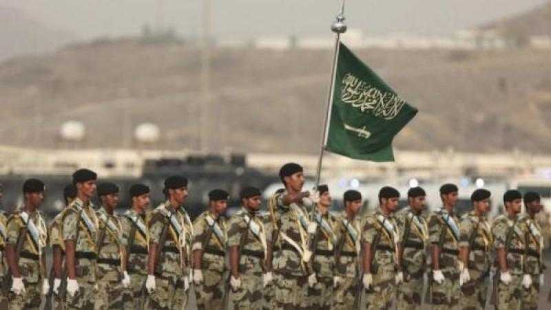 الدفاع السعودية تعلن سقوط طائرة مقاتلة أثناء مهمة تدريبية