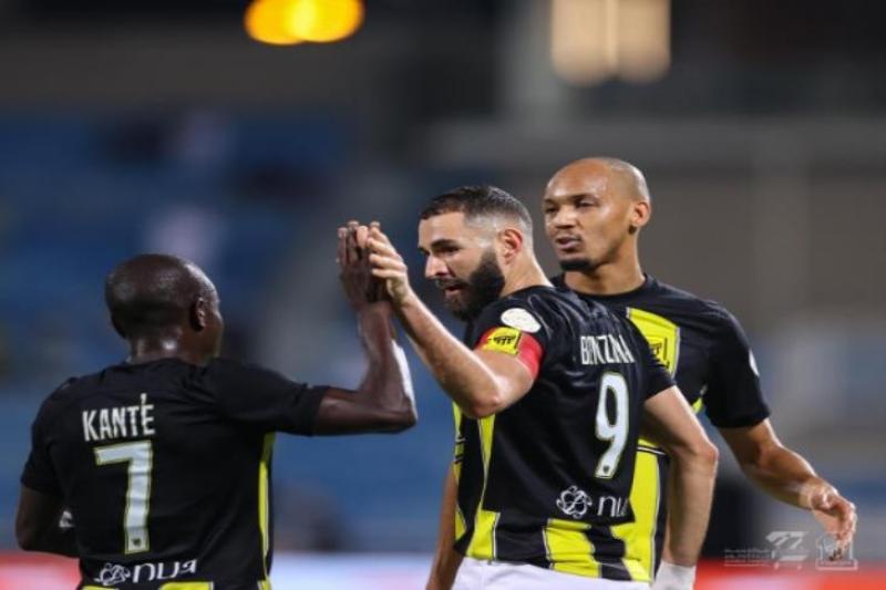 اتحاد جدة السعودي