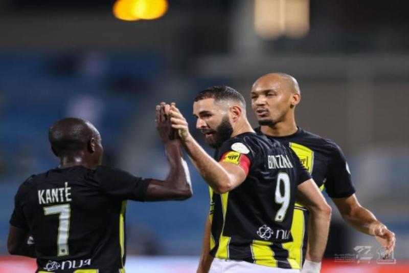 ترتيب دوري روشن السعودي قبل مباريات اليوم.. الاتحاد يبتعد بالصدارة