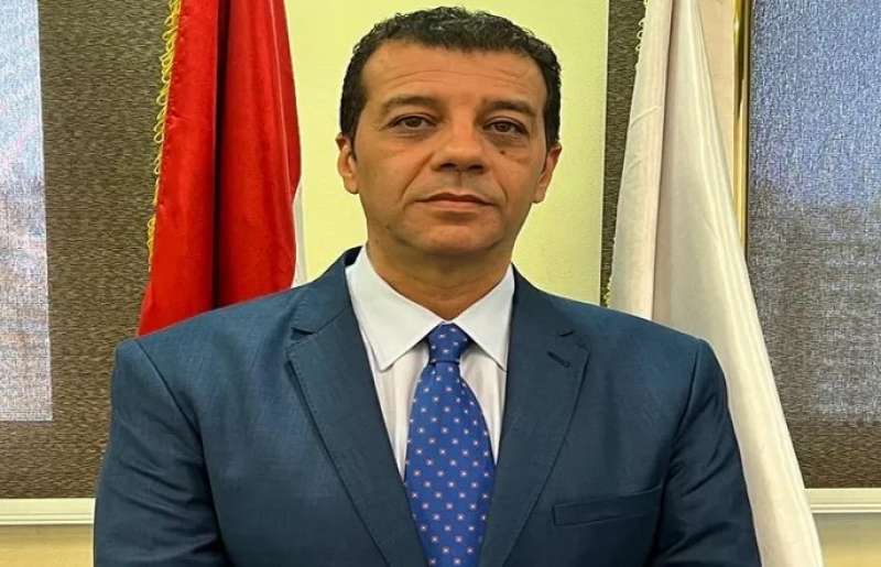 المستشار وليد حمزة