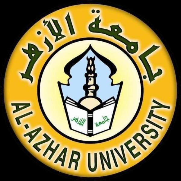 شعار جامعة الأزهر 