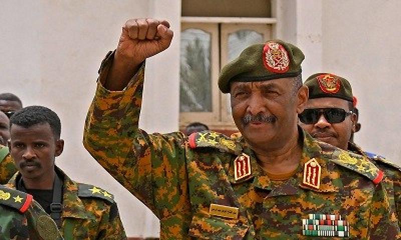 خبير عن زيارة البرهان لمصر: تحمل الكثير من الدلالات.. «فيديو»