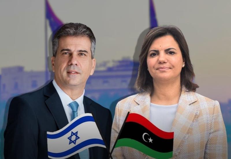 كوهين والمنقوش