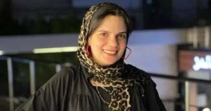 رنا أبو العلا 