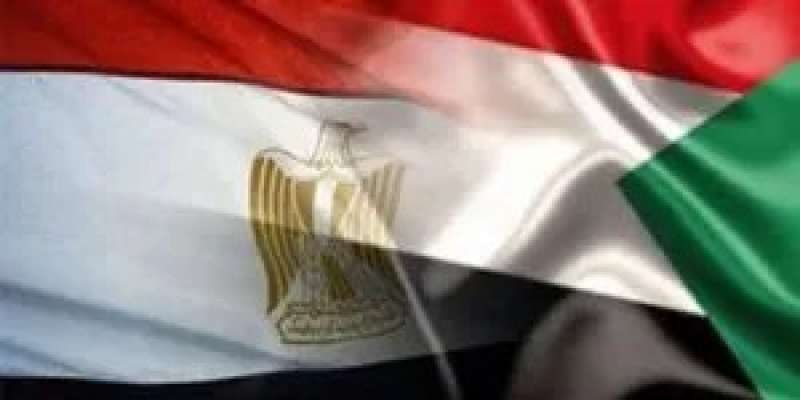 مصر والسودان