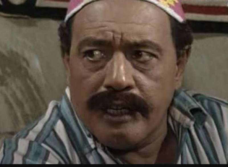 مخلص البحيري 