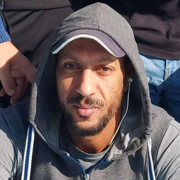 المجى عليه