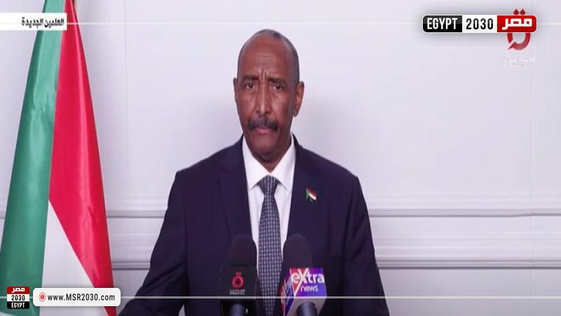 البرهان