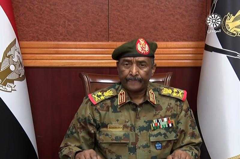 باحث سياسي: زيارة البرهان لمصر تعلن عن بداية مرحلة سياسية لإنهاء التمرد