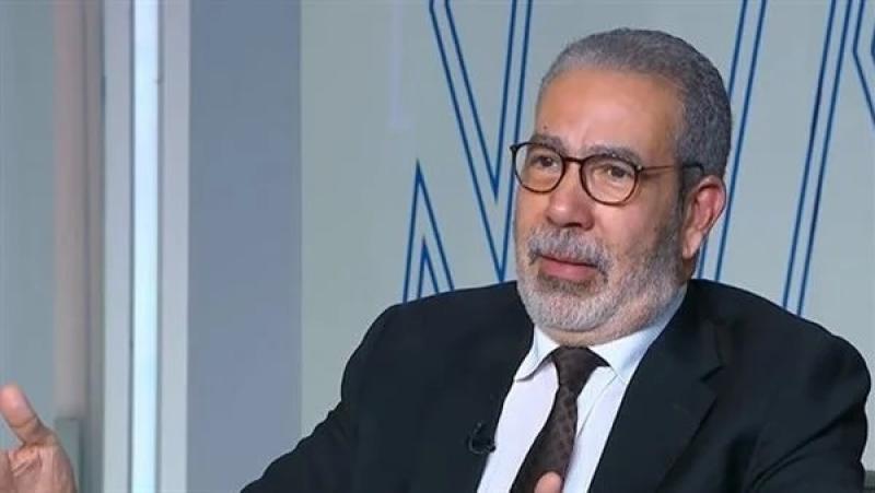 مدحت العدل