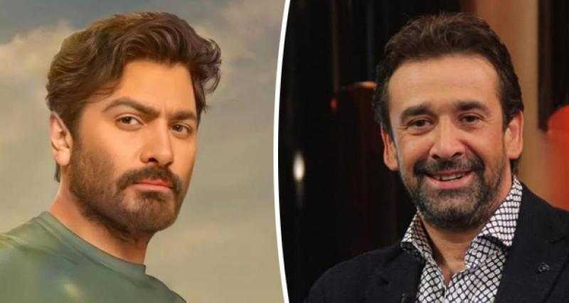 مخرج سينمائي: تامر حسني عاوز يعمل كل حاجة لوحده.. وكريم عبد العزيز أذكى ممثل
