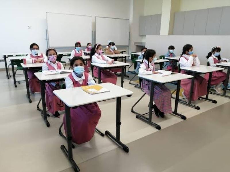 تعليق الدراسة في السعودية لسوء الأحوال الجوية