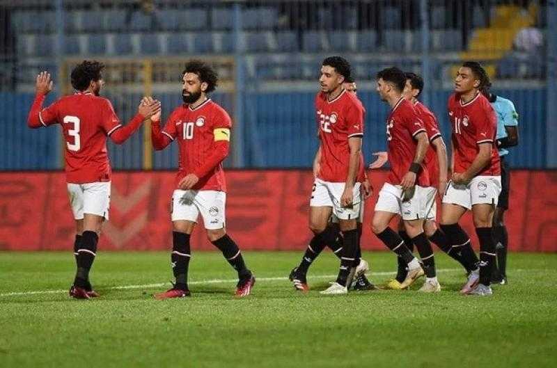 احتفظ بها .. مواعيد مباريات منتخب مصر في تصفيات كأس العالم 2026