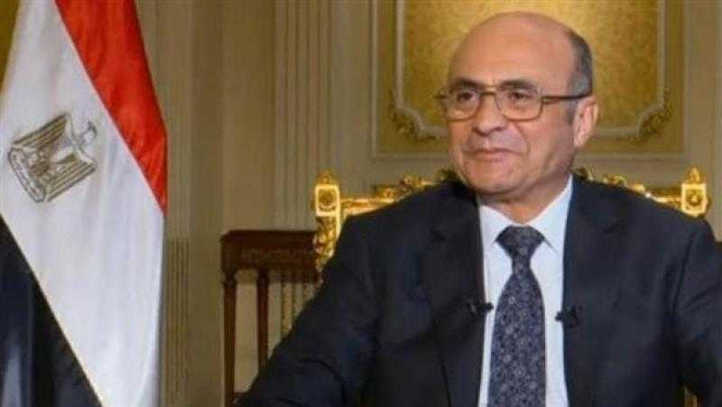 بالأسماء .. وزير العدل يمنح 7 مسئولين بـ التموين صفة الضبطية القضائية